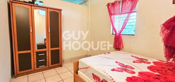 Maison de pays + 2appts A VENDRE