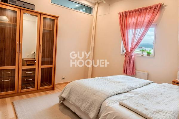 Maison de pays + 2appts A VENDRE