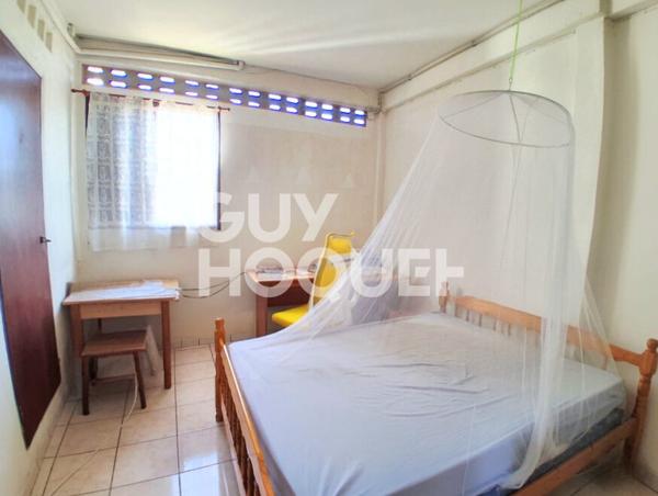 Maison de pays + 2appts A VENDRE