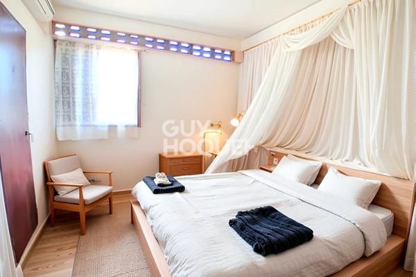 Maison de pays + 2appts A VENDRE