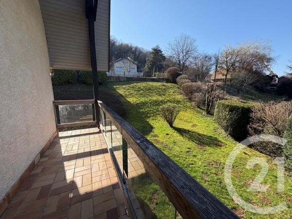 Maison à vendre  5 pièces - 175 m2 MORRE - 25