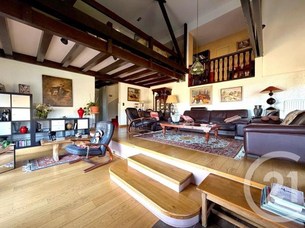 Maison à vendre  5 pièces - 175 m2 MORRE - 25