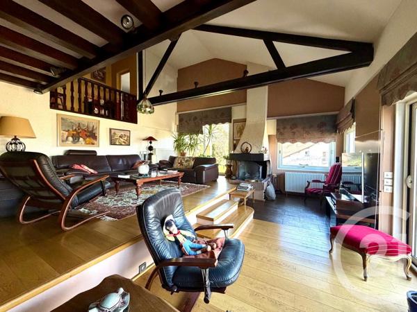 Maison à vendre  5 pièces - 175 m2 MORRE - 25