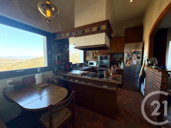 Maison à vendre  5 pièces - 175 m2 MORRE - 25
