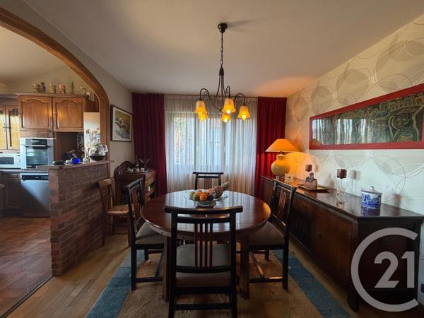 Maison à vendre  5 pièces - 175 m2 MORRE - 25