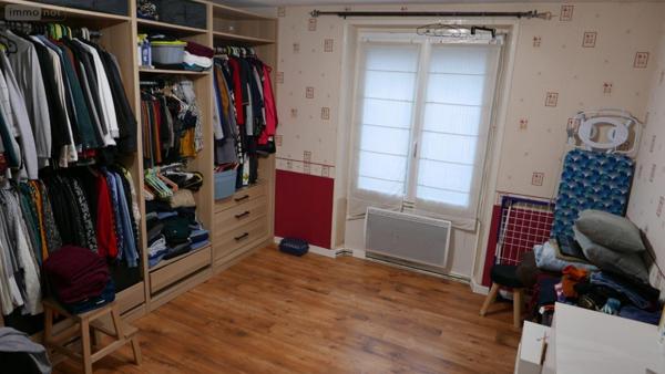 Local mixte (Pro/Hab) à vendre à Rethel dans les Ardennes (08300), ref : 08018-IMMR-2099