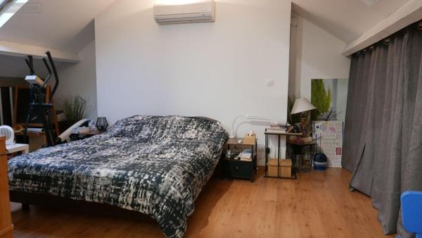 Local mixte (Pro/Hab) à vendre à Rethel dans les Ardennes (08300), ref : 08018-IMMR-2099