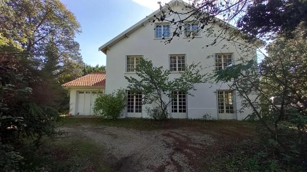 Maison à vendre 6 pièces VILLEFRANCHE DE ROUERGUE (12)