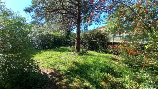 Maison à vendre 6 pièces VILLEFRANCHE DE ROUERGUE (12)