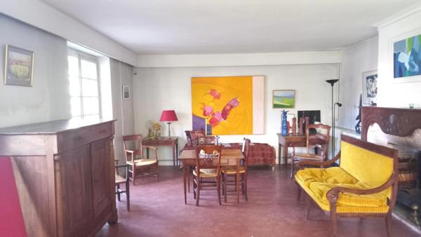 Maison à vendre 6 pièces VILLEFRANCHE DE ROUERGUE (12)