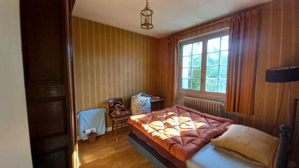 Maison à vendre 6 pièces VILLEFRANCHE DE ROUERGUE (12)