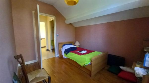 Maison à vendre 6 pièces VILLEFRANCHE DE ROUERGUE (12)