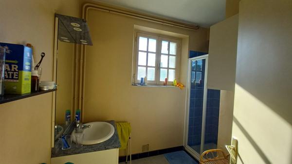 Maison à vendre 6 pièces VILLEFRANCHE DE ROUERGUE (12)