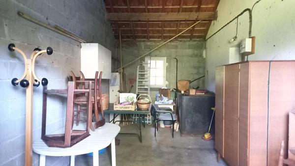 Maison à vendre 6 pièces VILLEFRANCHE DE ROUERGUE (12)