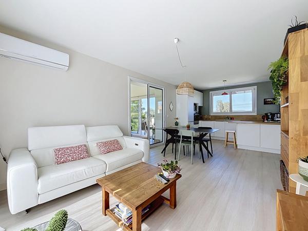 Maison Livron Sur Drome 82.08 m2