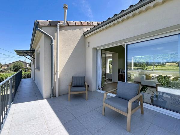 Maison Livron Sur Drome 82.08 m2