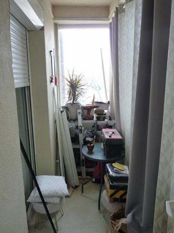 PEYROLLES-EN-PROVENCE, APPARTEMENT DE 4 PIECES DE 80m²