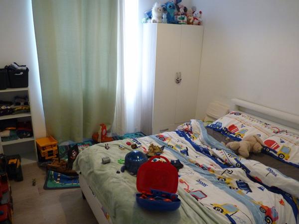 PEYROLLES-EN-PROVENCE, APPARTEMENT DE 4 PIECES DE 80m²