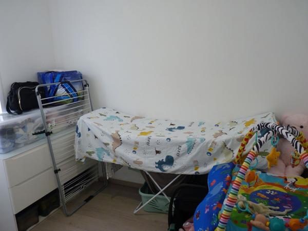 PEYROLLES-EN-PROVENCE, APPARTEMENT DE 4 PIECES DE 80m²