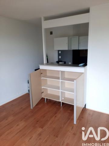 Appartement à vendre 1 pièce 23 m² Bordeaux