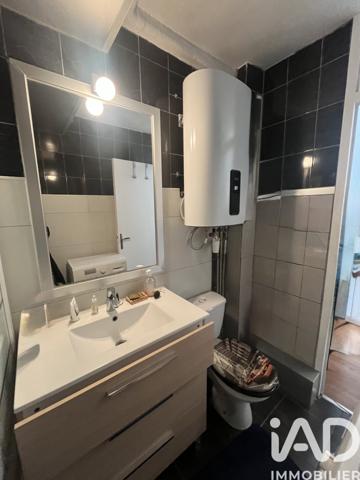 Appartement à vendre 1 pièce 23 m² Bordeaux