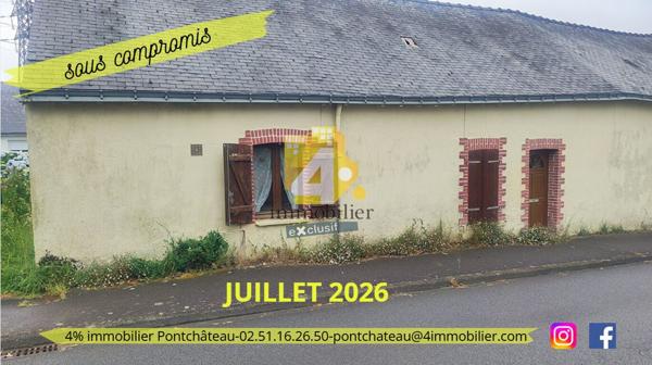 Maison Pontchateau
