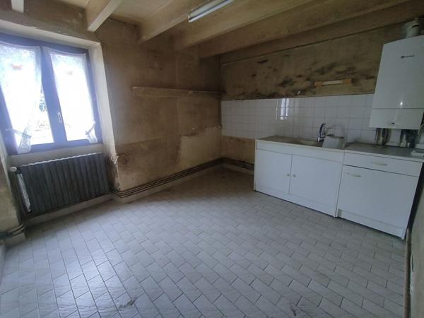 Maison Pontchateau
