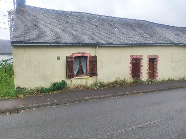 Maison Pontchateau