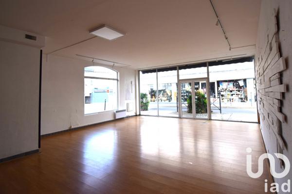 Immeuble à vendre 141 m² Saint-Pierre-d'Oléron