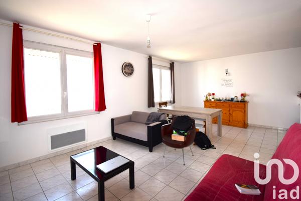 Immeuble à vendre 141 m² Saint-Pierre-d'Oléron