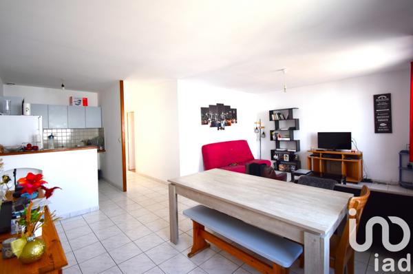 Immeuble à vendre 141 m² Saint-Pierre-d'Oléron