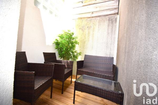 Immeuble à vendre 141 m² Saint-Pierre-d'Oléron