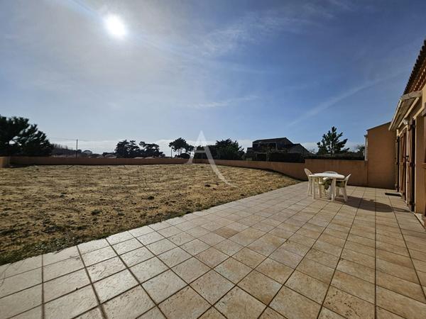 Maison Bretignolles Sur Mer