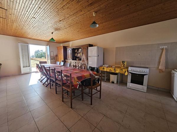 Maison Bretignolles Sur Mer