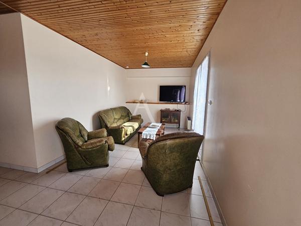 Maison Bretignolles Sur Mer