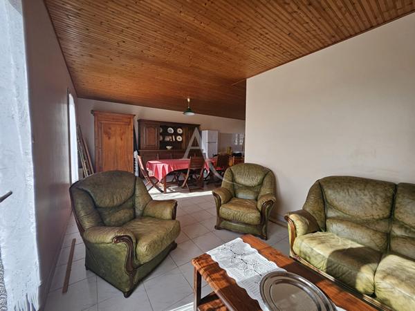 Maison Bretignolles Sur Mer