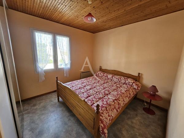 Maison Bretignolles Sur Mer