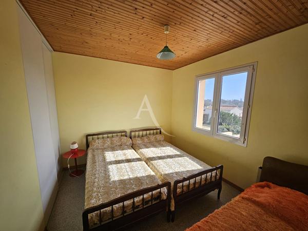 Maison Bretignolles Sur Mer