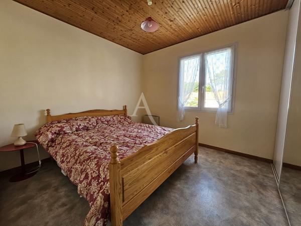 Maison Bretignolles Sur Mer