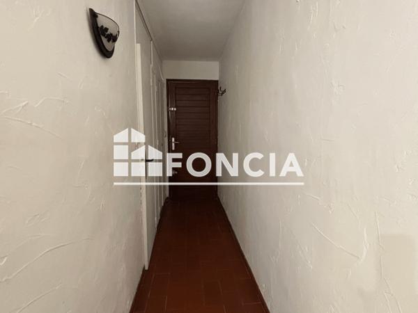 Location Studio 22.3 m² - Le Lavandou 83980