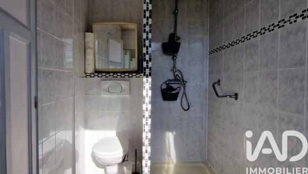 Maison à vendre 4 pièces 94 m² Plouguenast-Langast