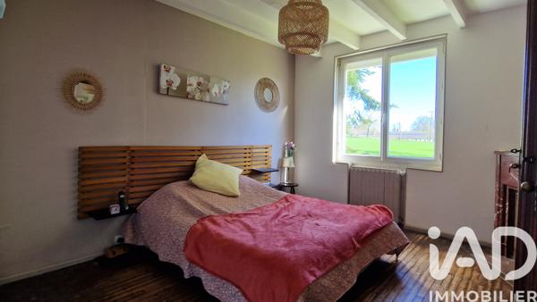 Maison à vendre 4 pièces 94 m² Plouguenast-Langast