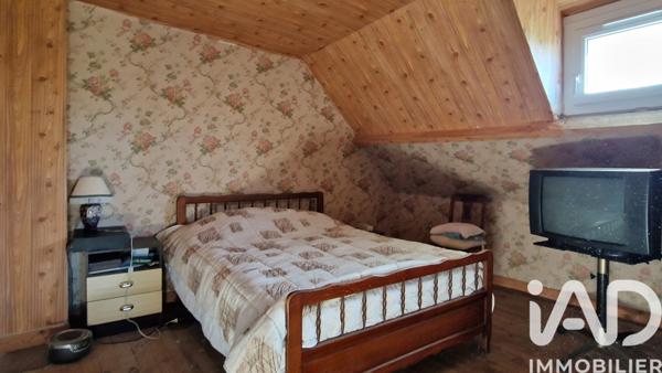 Maison à vendre 4 pièces 94 m² Plouguenast-Langast