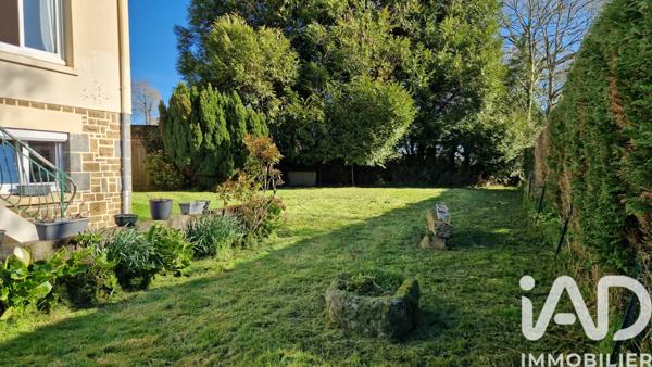 Maison à vendre 4 pièces 94 m² Plouguenast-Langast