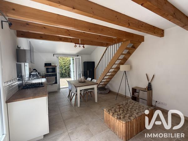 Maison à vendre 3 pièces 43 m² Vedène