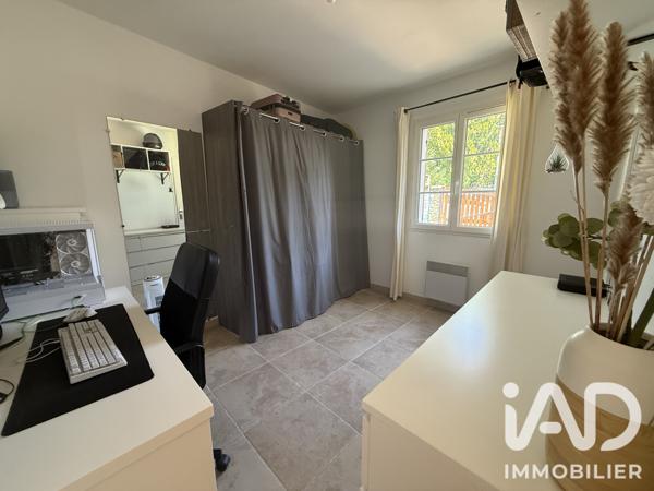 Maison à vendre 3 pièces 43 m² Vedène
