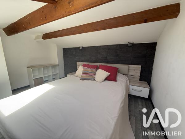 Maison à vendre 3 pièces 43 m² Vedène