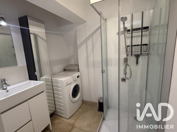 Maison à vendre 3 pièces 43 m² Vedène