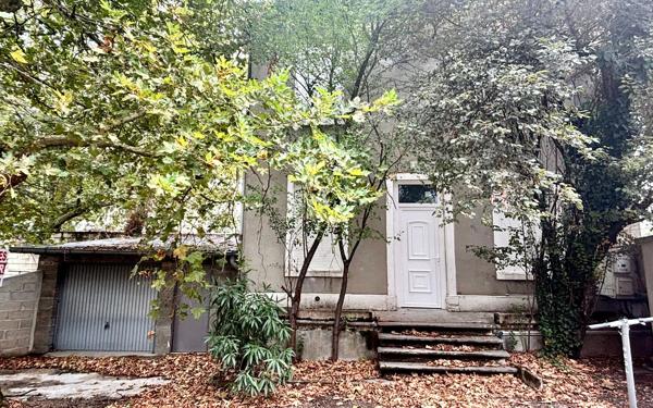 Maison à louer