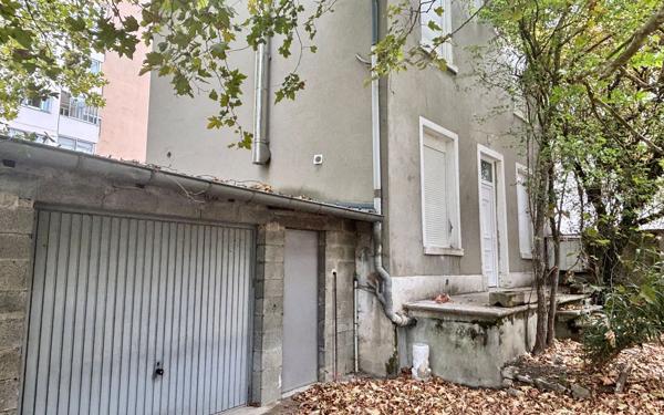 Maison à louer